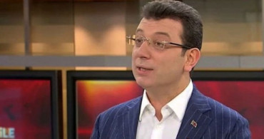 Ekrem İmamoğlu'nun İBB Başkanlığındaki Skandal İlk Gün ! 