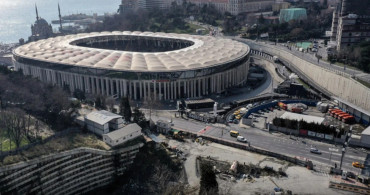 Ekrem İmamoğlu'nun İstanbul trafiğini rahatlatacak Dolmabahçe-Levazım Tüneli’ni durdurması üzerine hiç bilinmeyen detaylar ortaya çıktı!