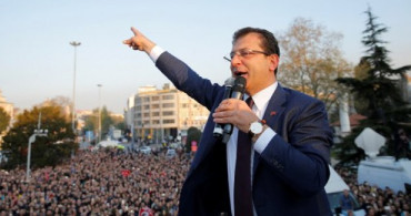 Ekrem İmamoğlu'nun Kolundaki 250 Bin Liralık Saat Dikkatlerden Kaçmadı