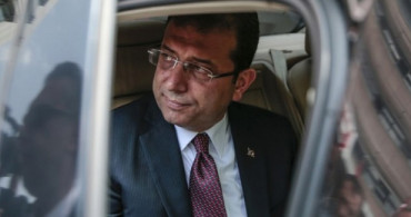 Ekrem İmamoğlu'nun Ordu Valisine "İt" Dediği Anların Görüntüsü Ortaya Çıktı