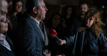 Ekrem İmamoğlu'nun Tutuklanmasına Yönelik Tepkiler