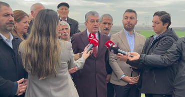 Ekrem İmamoğlu'nun Yargılama Süreci Devam Ediyor