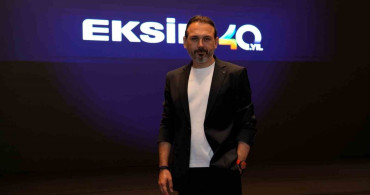 Eksim Holding 40. yılında yeni dönem pazarlama ve iletişim vizyonunu paylaştı