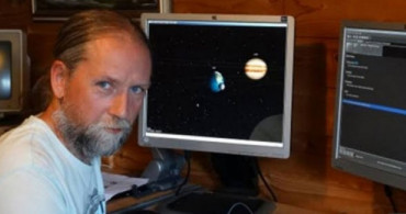 Ekvador'daki Depremi Bilen Frank Hoogerbeets, 9 Büyüklüğünde Bir Deprem Daha Olacağını Söyledi