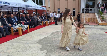 El Emeği Ürünler Sergisi İskilip'te Görücüye Çıktı