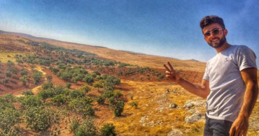 El Frenini Çekmeyi Unutunca Kazaya Kurban Gitti