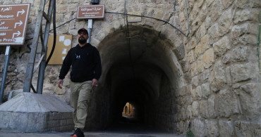 El-Halil'de Genel Grev: İsrail'in Filistinli Öldürmelerine Tepki