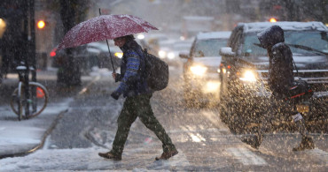 El Nino uykusundan uyandı: Meteoroloji uzmanı geleceği tarihi duyurdu