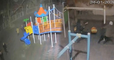 Elazığ Depreminde Yeni Görüntüler Ortaya Çıktı!