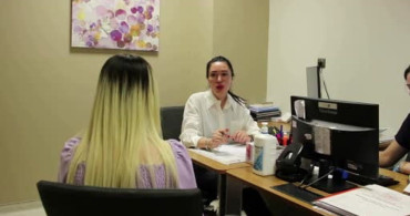 Elazığ Fethi Sekin Şehir Hastanesi Tüp Bebek Merkeziyle Umut Dağıtıyor