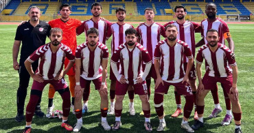 Elazığ Gençlik ve Spor, Yurtlig'de Başarılar Elde Etti