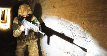  Elazığ ve Tunceli'de Terör Operasyonu, 3 MLKP Mensubu Yakalandı