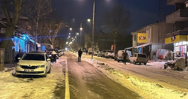 Elazığ'da 4,7 Büyüklüğünde Deprem Meydana Geldi