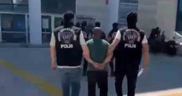 Elazığ'da 7 Milyon Liralık Hırsızlık: 4 Şüpheli Tutuklandı
