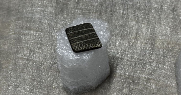 Elazığ'da 7500 Yıllık Taş Mühür Keşfi