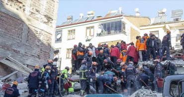 Elazığ'da Afetzedeler İçin Kira Yardımı Ödemeleri Başladı