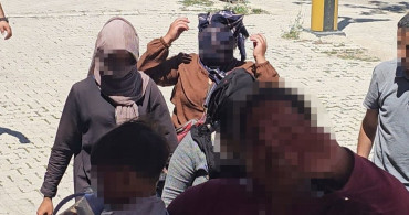 Elazığ’da aynı gün ikinci kez zabıta ekiplerine yakalandı