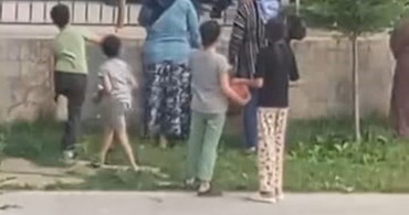 Elazığ'da balkondan düşen 2 yaşındaki çocuk hayatını kaybetti