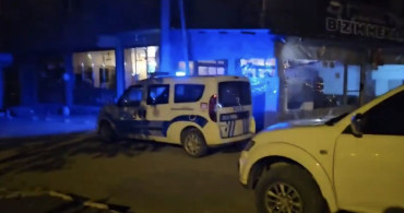 Elazığ’da Bıçaklı Kavga: 4 Yaralı