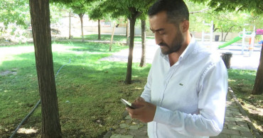 Elazığ’da bir garip olay: Her sabah uyandığında hesabına binlerce lira para yatmış oluyor