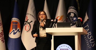 Elazığ'da Bölgesel Üniversiteler İşbirliği Buluşması Gerçekleştirildi