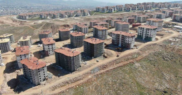 Elazığ'da Çevresel Dönüşüm ve Kentsel Gelişim