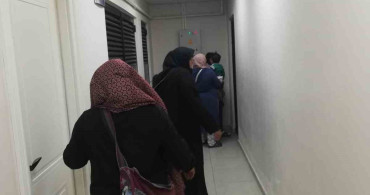 Elazığ'da Dilenci Operasyonu: Zabıta Ekipleri Harekete Geçti