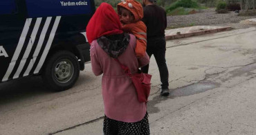 Elazığ'da Dilencilere Karşı Sıkı Denetim
