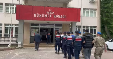 Elazığ'da Dolandırıcılık İşlemlerine İkinci Dalga Operasyonu
