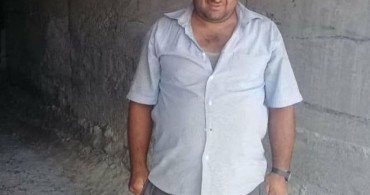 Elazığ'da ETİ Krom sahasında iş kazası: 1 ölü