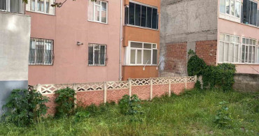 Elazığ'da Genç Kızın Trajik Düşüşü