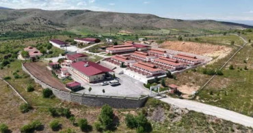 Elazığ'da Hayvan Bakımevi 9 Yılda 15 Bin Hayvan Tedavi Etti