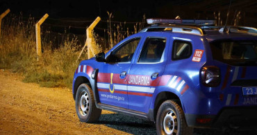 Elazığ'da husumetlilerin olduğu eve kurşun yağdırıldı: 4 yaralı