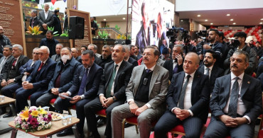 Elazığ'da İhracat Patlaması: 40 Milyon Dolar!