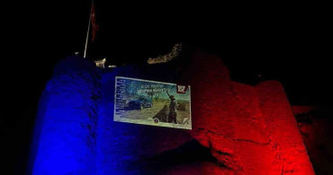 Elazığ'da jandarma teşkilatının 187'nci yıl dönümü etkinliği