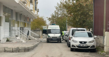 Elazığ'da Kadın Cinayeti: Koca Eşini Öldürdü