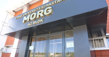 Elazığ'da Kaybolan Şahıs Evinde Ölü Bulundu