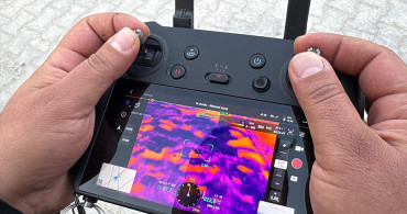 Elazığ'da Kayıp 14 Yaşındaki Otizmli Çocuk İçin Arama Çalışmaları Devam Ediyor