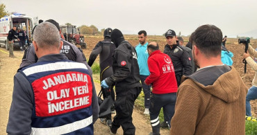 Elazığ'da Kayıp Otizmli Çocuk Veysel Bilen'in Cansız Bedenine Ulaşıldı