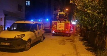 Elazığ'da Kayıp Şahıs İçin Ekipler Seferber Oldu