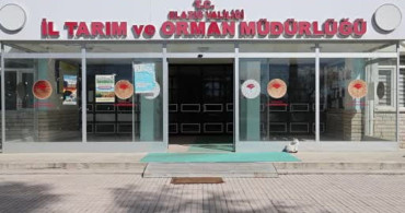 Elazığ’da Kırsalda Bereket, Küçükbaşa Destek Projesi Başlıyor