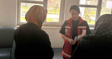 Elazığ'da Koruyucu Aile Farkındalığı Artırılıyor