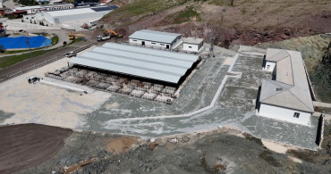 Elazığ'da Kurban Bayramı İçin Hazırlıklar Başladı