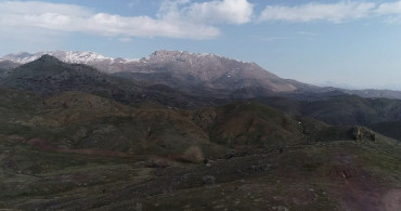 MTA açıkladı, İlçe vatandaşı bayram etti! Cumhuriyet tarihinin en büyük rezervi Elazığ'da bulundu