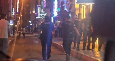 Elazığ'da pompalı tüfekle tartışma: 1 yaralı