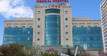 Elazığ'da Sağlık Kuruluşlarına Büyük Operasyon