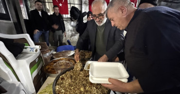 Elazığ'da Sere Sale Geleneği Yeniden Canlanıyor