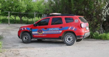 Elazığ'da Silahlı Kavga: 1 Kişi Yaralandı