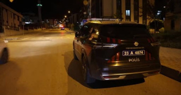 Elazığ’da silahlı ve bıçaklı kavga: 2 kişi ağır yaralandı