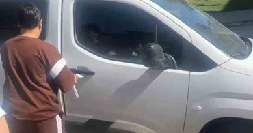 Elazığ’da sınava geç kalan öğrenciler belediye ulaşım ekipleri ile zamanında yetiştirildi